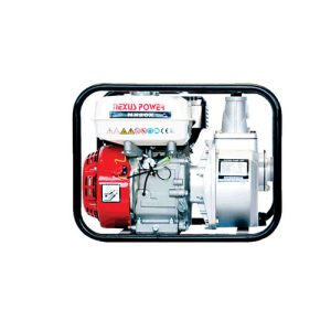Nexus 2 Inch 4.0hp Petrol Water Pump