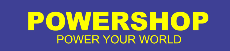 Powershop
