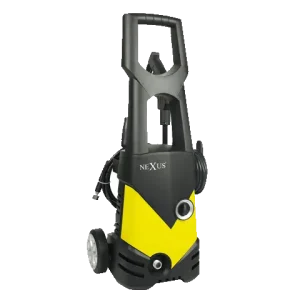 Nexus High Pressure Cleaner 90-135bar 1600w