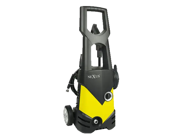 Nexus High Pressure Cleaner 90-135bar 1600w
