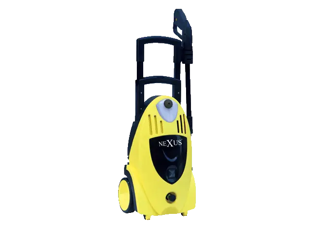 Nexus High Pressure Cleaner 110-165bar 1800w