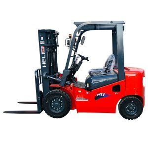 Forklift (2 tonne)