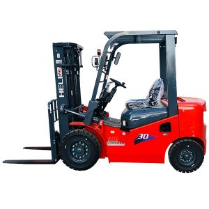 Forklift (3 tonne)