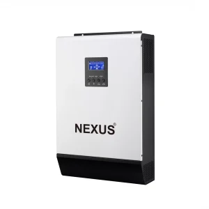 Nexus Mks Off Grid 5kva Inverter 48v