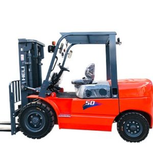 Forklift (5 tonne)