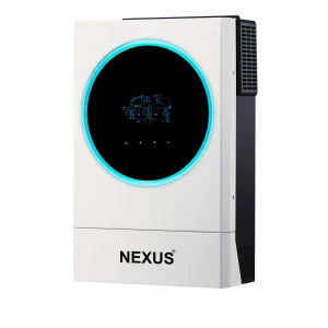 Nexus Mks Off Grid Inverter 3.6kva 48v