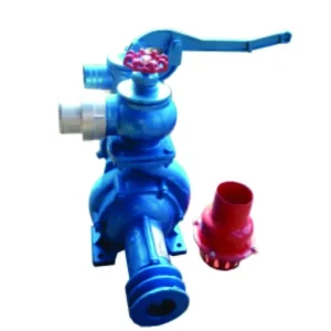 Nexus Water Pump For 14hp Engine