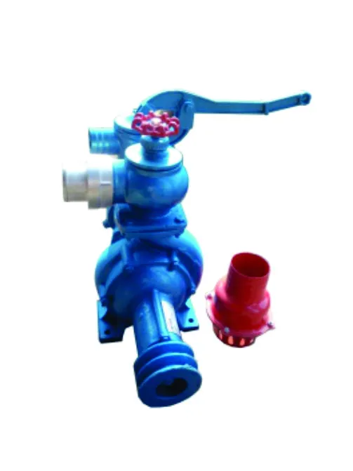 Water Pump For 8hp Engine B50-140-2