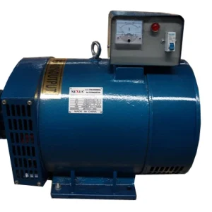 24-30 Kva 3ph Alternator For 40hp Eng (St24)