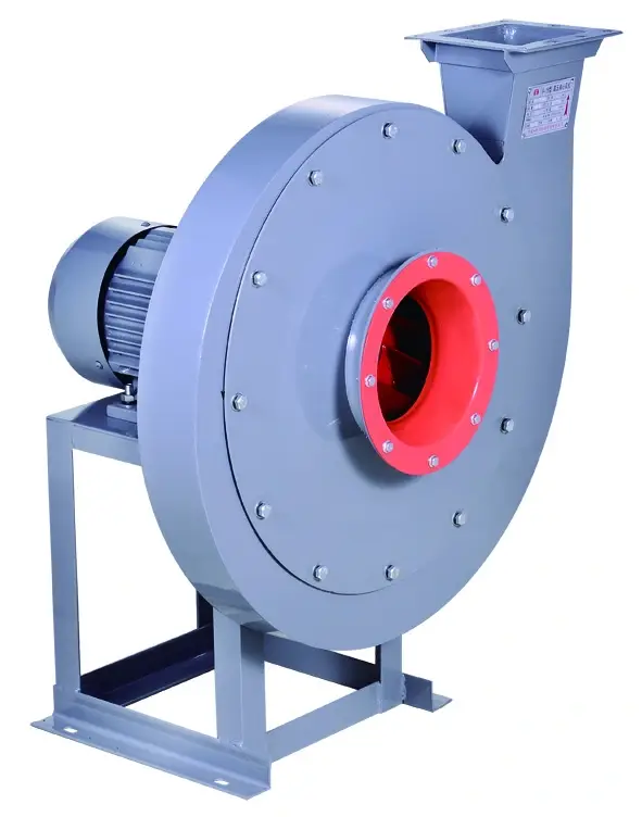 Nexus Mining Air Blower 5.5KW 7HP 3PHASE