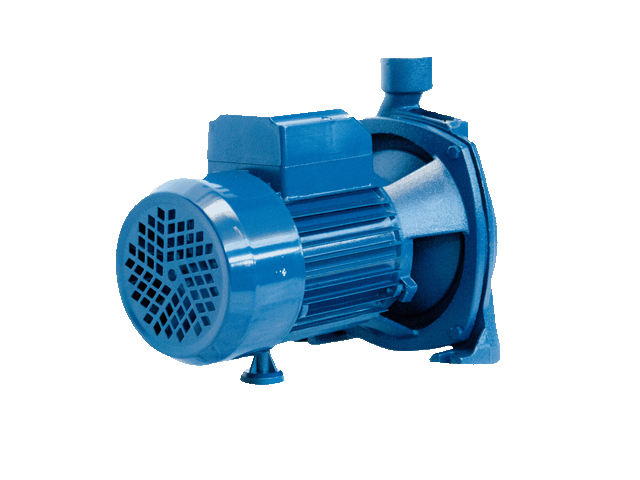 Nexus 1.0hp (Cpm158) Booster Pump