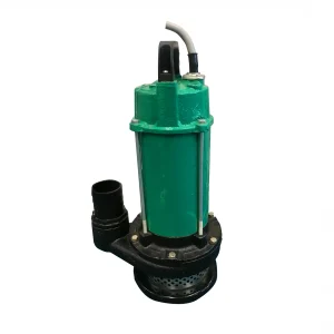 Dc Well Pump Nexus 72v 70m Head 1.5hp