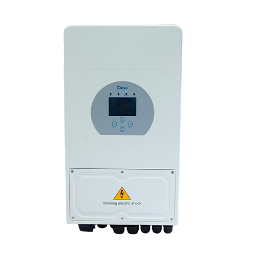 Deye Inverter 12KVA - 3 Phase Low Voltage