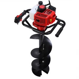 Earth Auger Machine Nexus 72cc