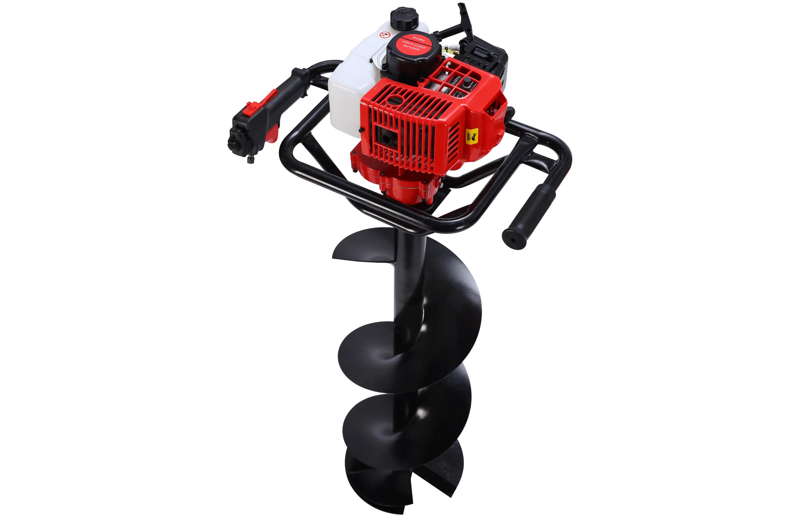 Earth Auger Machine Nexus 52cc