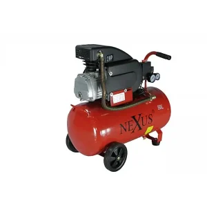 Electric Compressor 50l