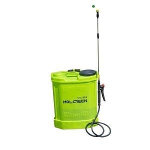 Electric knapsack Sprayer 20l - Molgreen