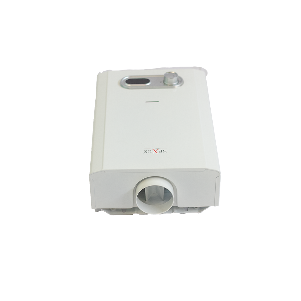 Gas Geyser10 L Constant Temperature - Image 2