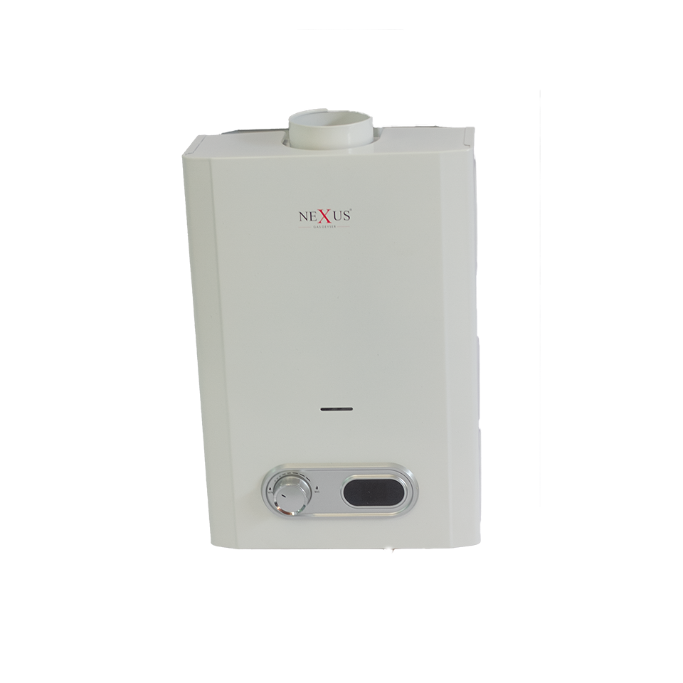 Gas Geyser10 L Constant Temperature - Image 3