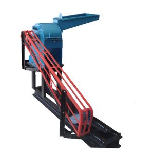 Grinding Mill 1.5 Inch For 20hp Or 22hp Engine