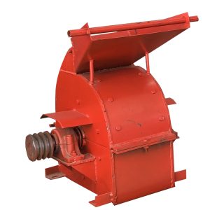 Hammer Mill 10 Beater