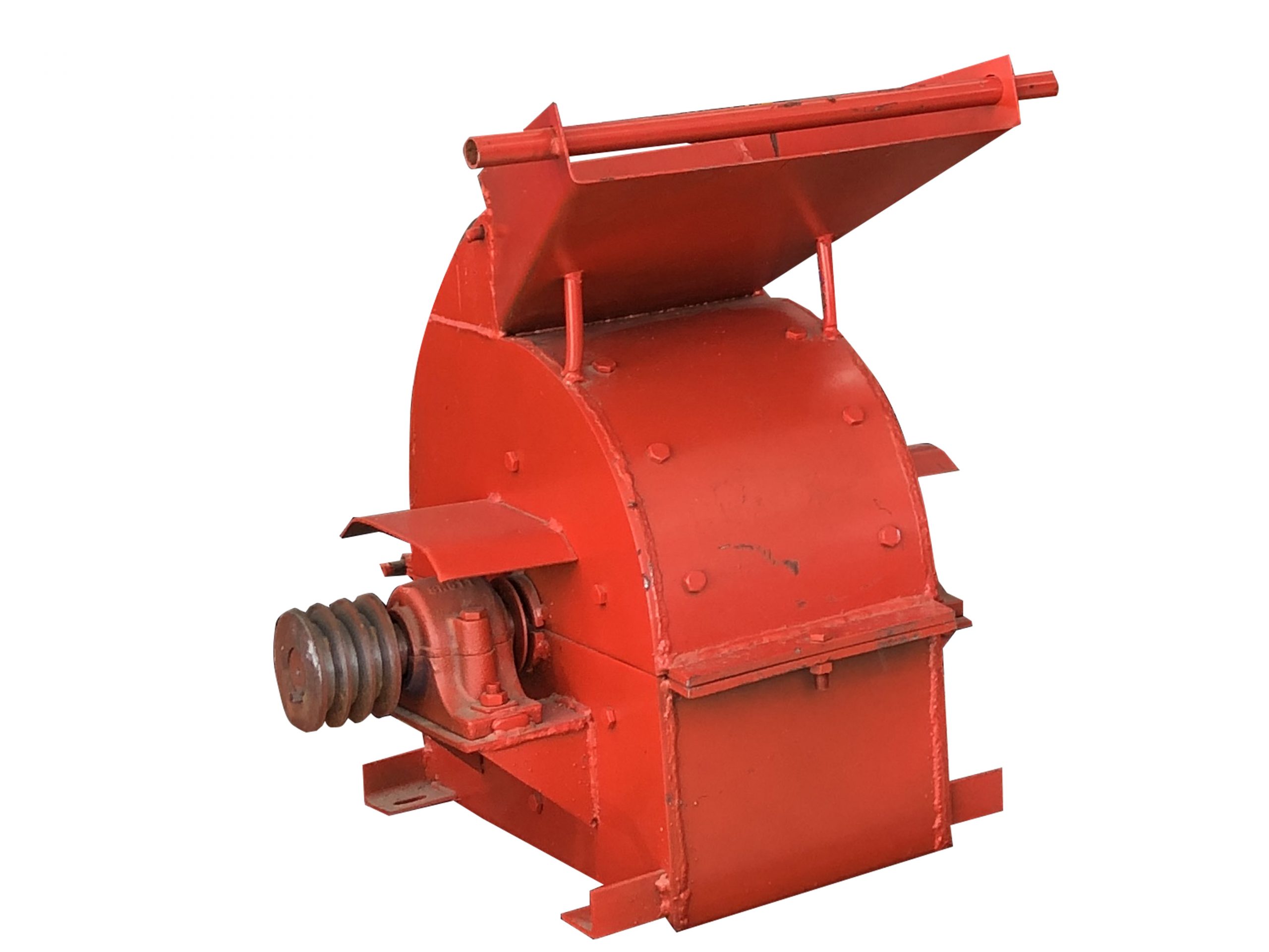 Hammer Mill 10 Beater