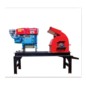 Hammer Mill Beaters Set Of 6 (For Hm6b - Hm8b - Hm10b)