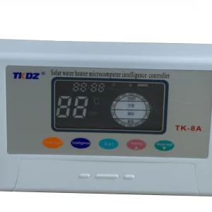 SOLAR GEYSER DIGITAL CONTROLLER GRAVITY TK-8A
