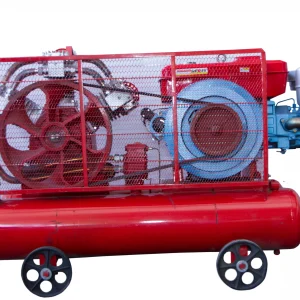 Crownsupra 28hp Piston Air Compressor 200l