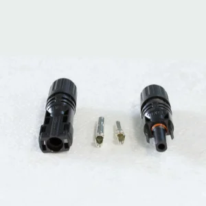 Mc4 Connector For 6mm2