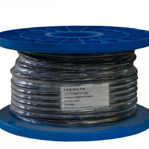 Dc Solar Cable 6mm 2 CORE 1500v