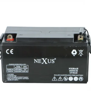Nexus 165 Ah Battery