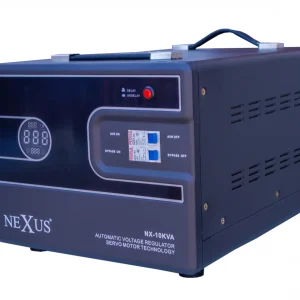 8kva Automatic Voltage Regulator 1phase