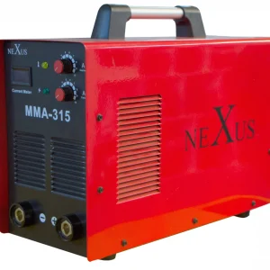Nexus 180a Inverter Welding Machine