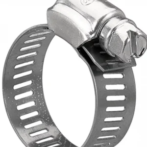 Gas Hose Clamps (Each)