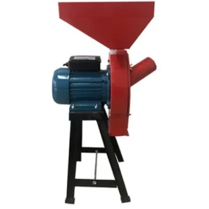 Nexus Milling Machine With 1.5hp Motor