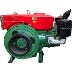 Crownsupra 20hp Multipurpose Diesel Engine