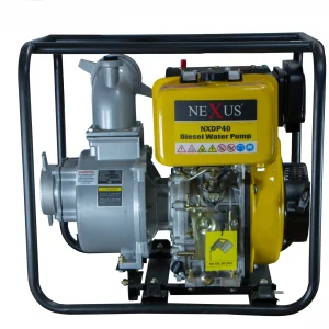 Nexus 3 Inch Diesel Water Pump