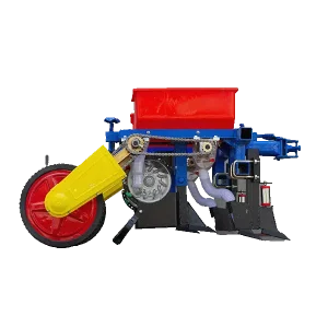 Nexus 2 Row Corn Bean Planter