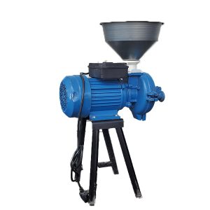 Nexus Milling Machine Dry M150d