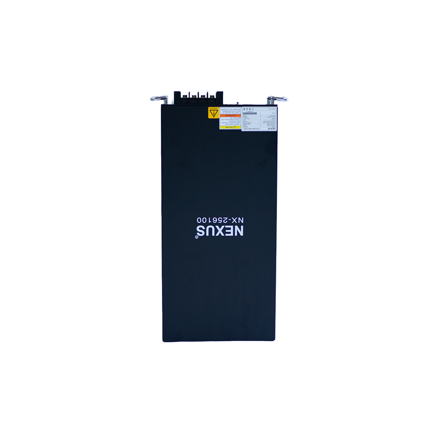Nexus 24v 100AH Lithium Battery - Image 2