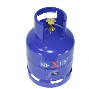 Nexus 9 Kg Gas Cylinder