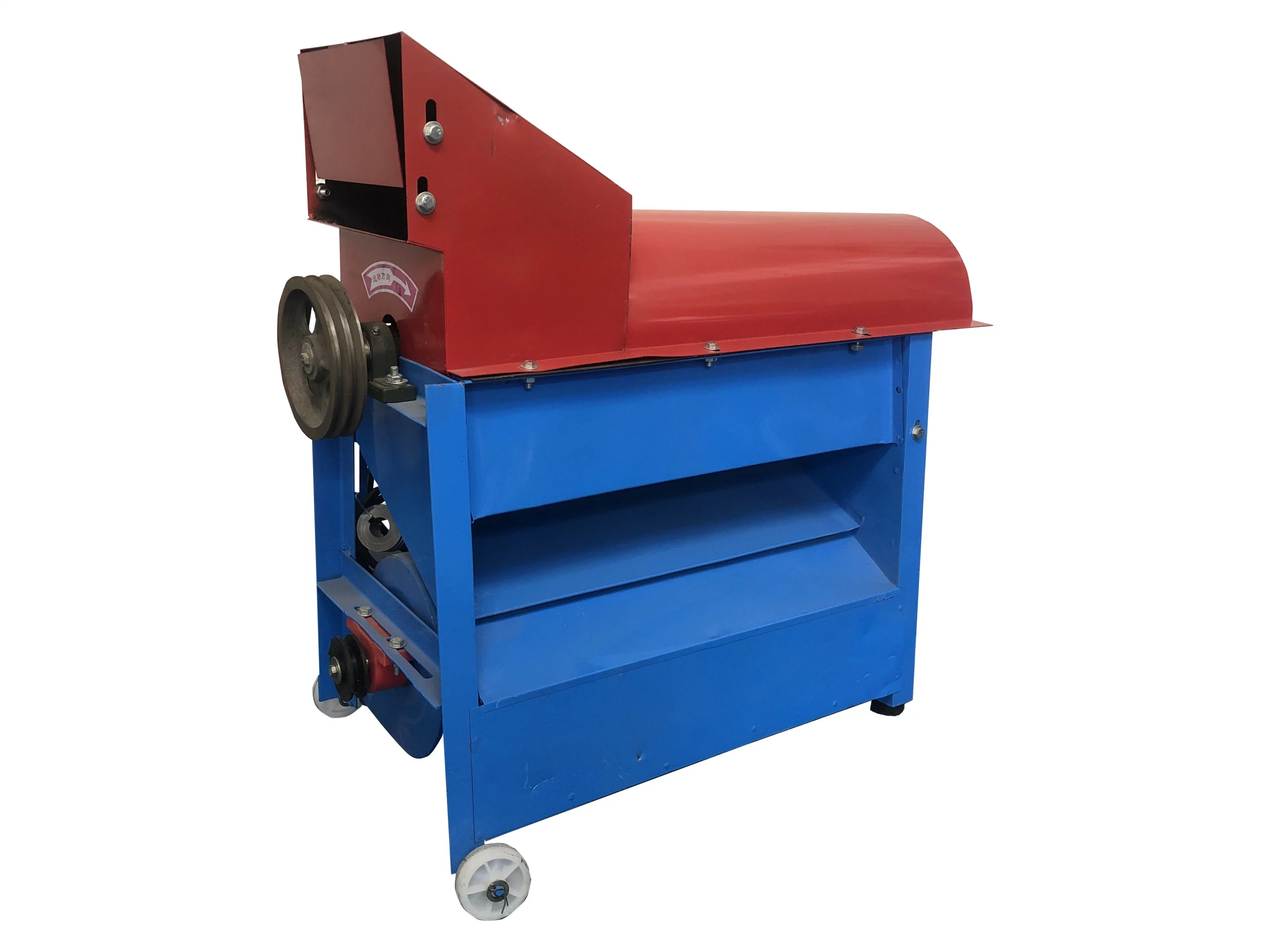 Nexus Multifeed Corn Sheller 2.2kw 2800rpm