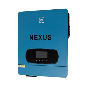 Nexus 10.2kva inverter Pro  48V 450VDC
