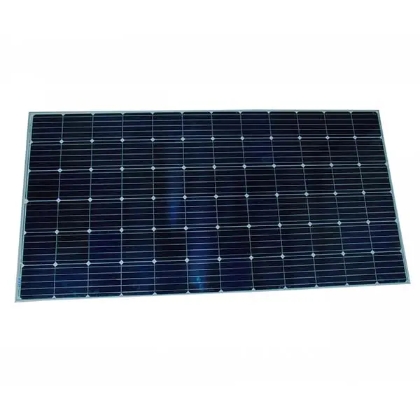 Nexus 15w Poly Crystalline Solar Panel