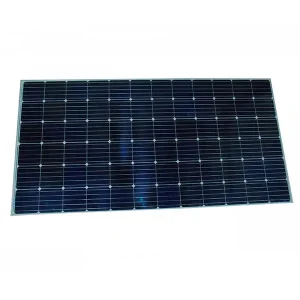 Nexus 415W Mono Crystalline Solar Panel