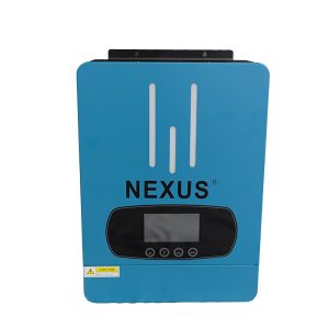 Nexus 6kva inverter Pro  48V 80A 450VDC