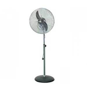Nexus Breeze 26 Inch Standing Fan