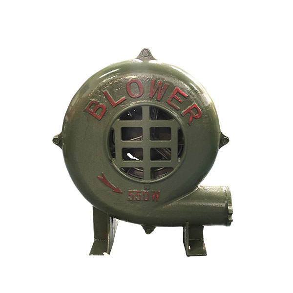 Nexus Mining Air Blower 550W 3INCH