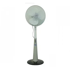 Rechargeable 16 Inch 2 Speed Fan